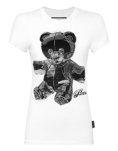 T-Shirt Sexy Pure Teddy