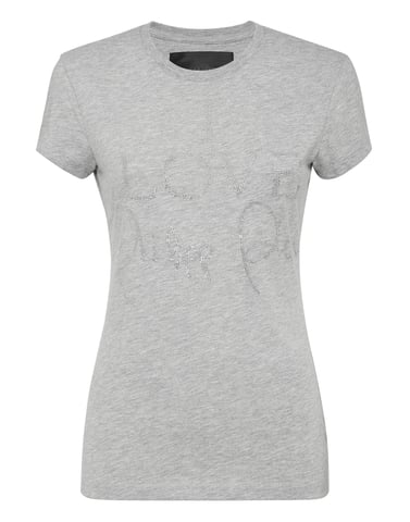 T-Shirt Round Neck