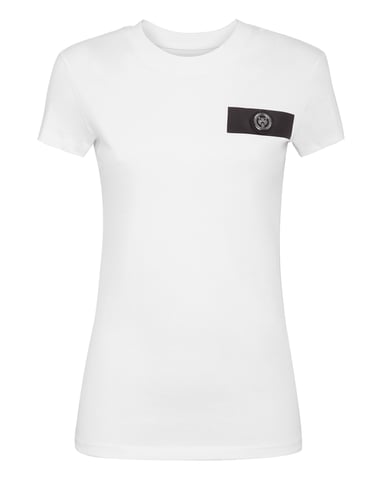 T-Shirt Round Neck