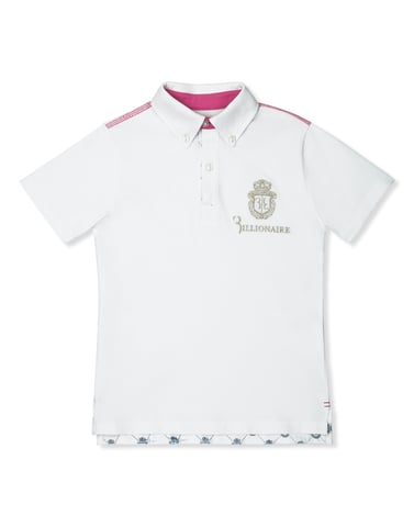 T-Shirt Round Neck