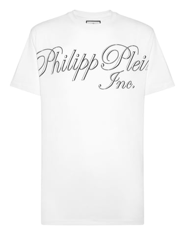 T-Shirt Round Neck