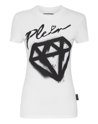 T-Shirt Round Neck