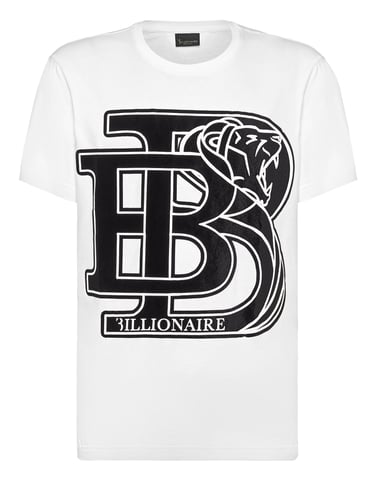 T-Shirt Round Neck
