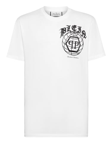 T-Shirt Round Neck
