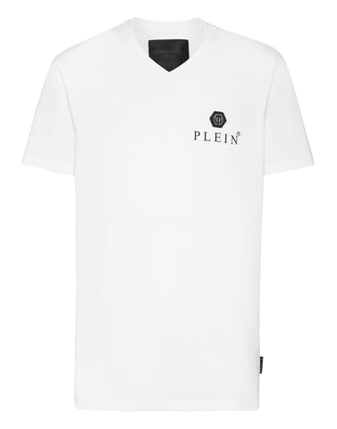 T-Shirt V-Neck