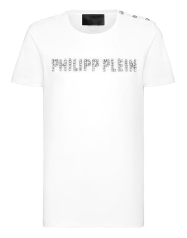 T-Shirt Round Neck