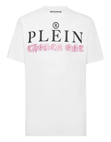 T-Shirt Round Neck