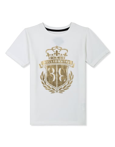 T-Shirt Round Neck