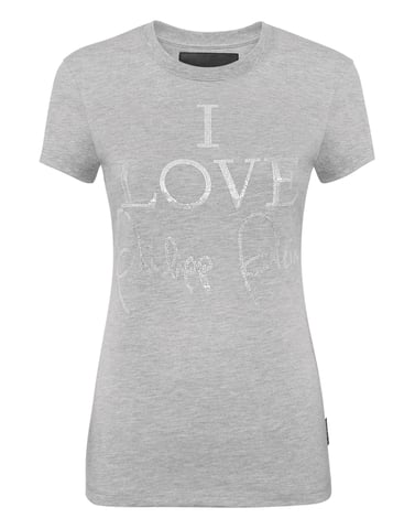 T-Shirt Slim Fit