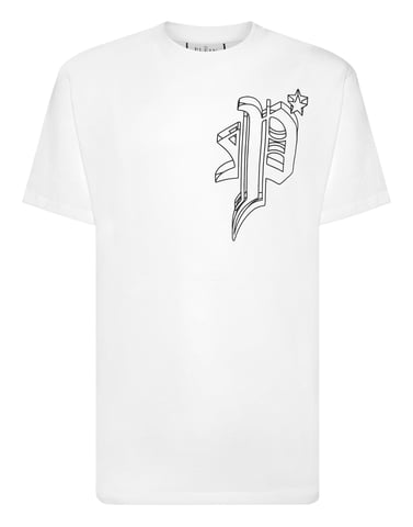T-Shirt Round Neck