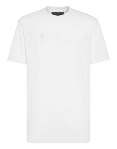 T-Shirt Round Neck Signature