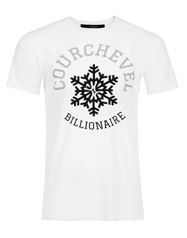 T-Shirt Round Neck