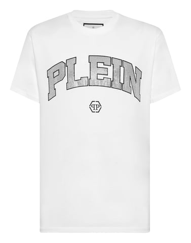 T-Shirt Round Neck