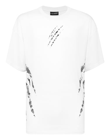 T-Shirt Round Neck
