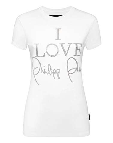 T-Shirt Slim Fit