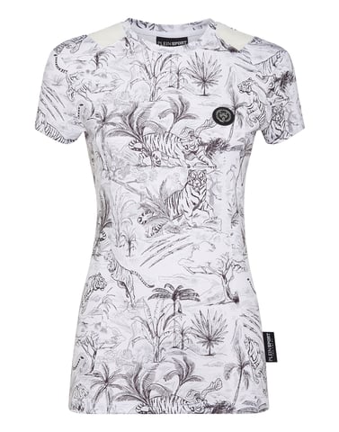 T-Shirt Slim Fit