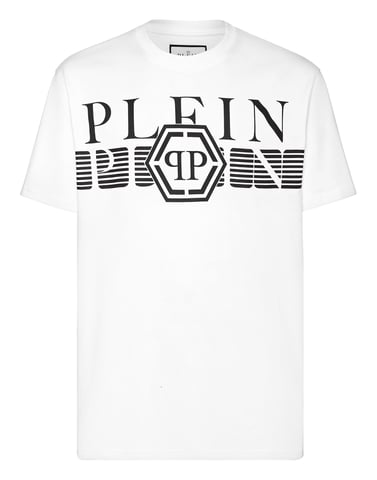 T-Shirt Round Neck