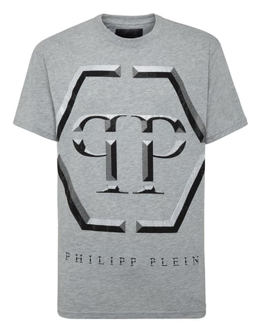T-Shirt Round Neck