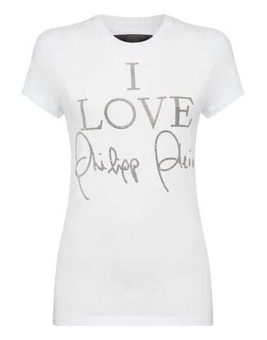 T-Shirt Round Neck