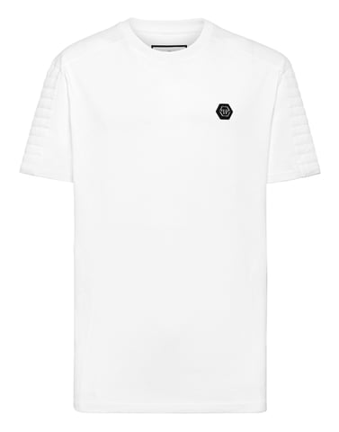 T-Shirt Round Neck Ss