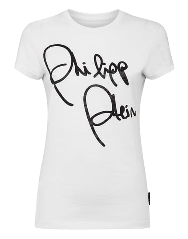T-Shirt Round Neck