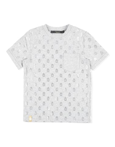 T-Shirt Round Neck