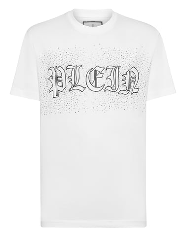 T-Shirt Round Neck