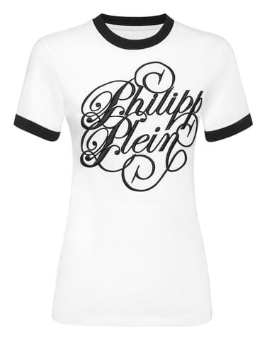 T-Shirt Slim Fit