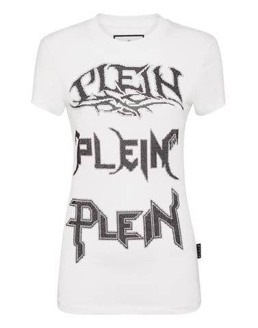 T-Shirt Round Neck