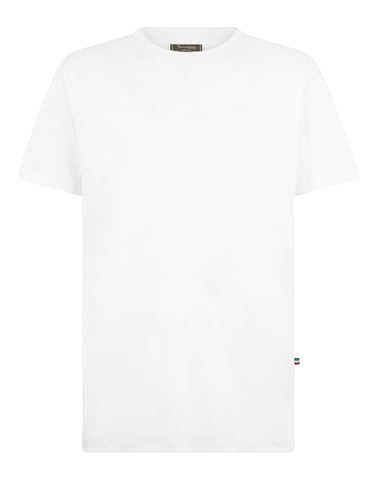 Round Neck T-Shirt Basic