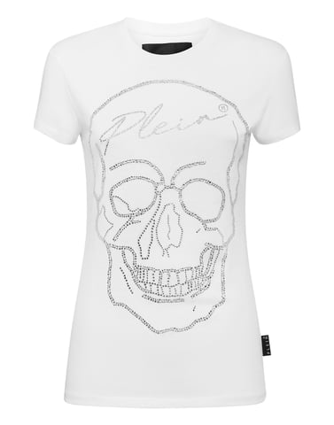 T-Shirt Round Neck