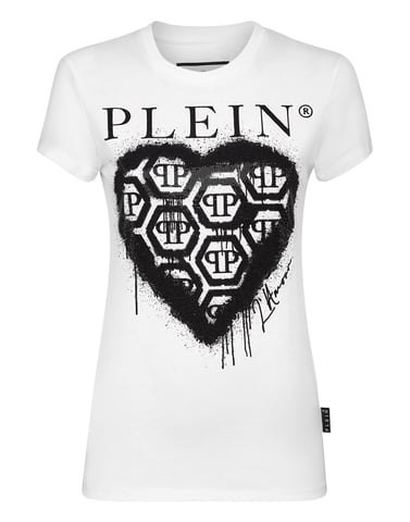 T-Shirt Round Neck