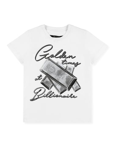 T-Shirt Round Neck