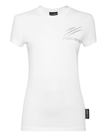 T-Shirt Sexy Pure Basic