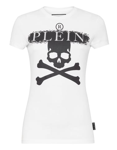 T-Shirt Round Neck