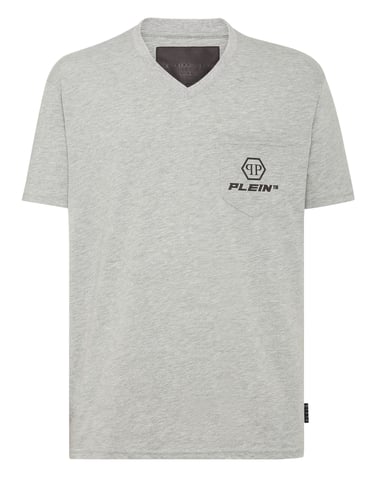 T-Shirt V-Neck