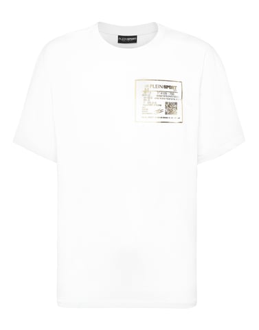T-Shirt Round Neck