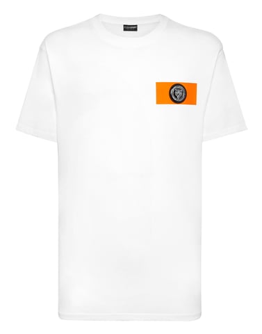 T-Shirt Round Neck