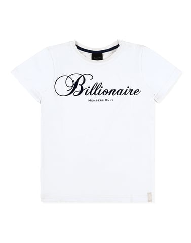 T-Shirt Round Neck
