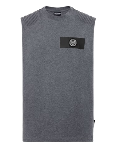 T-Shirt Round Neck
