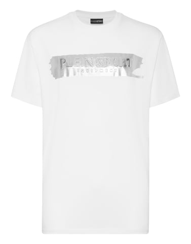 T-Shirt Round Neck