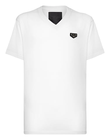 T-Shirt V-Neck