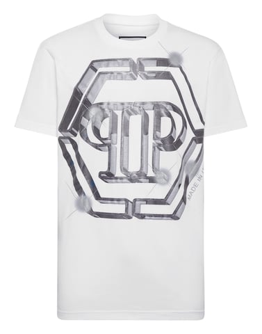 T-Shirt Round Neck