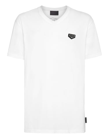 T-Shirt Round Neck