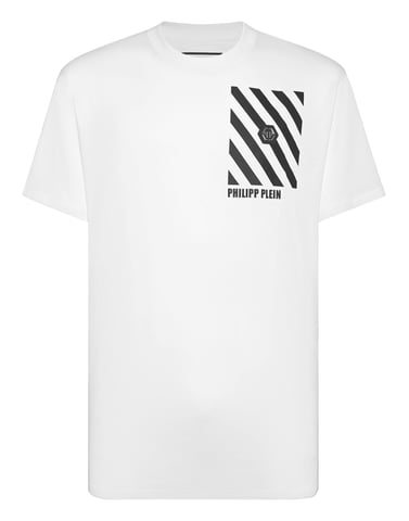 T-Shirt Round Neck Ss