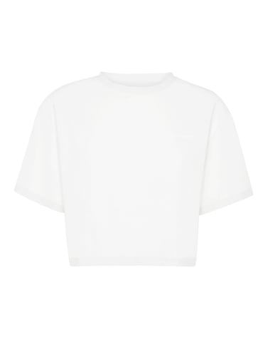 T-Shirt Round Neck