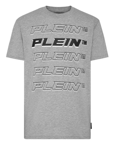 T-Shirt Round Neck