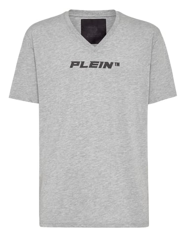 T-Shirt V-Neck