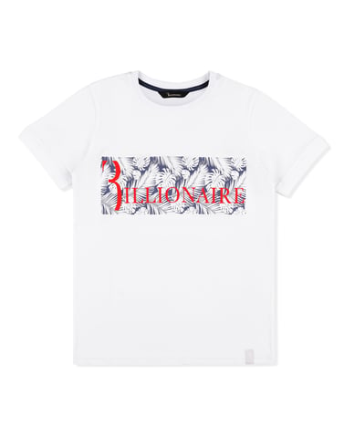 T-Shirt Round Neck