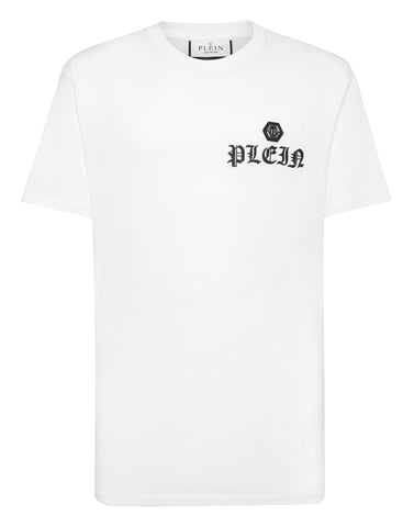 T-Shirt Round Neck